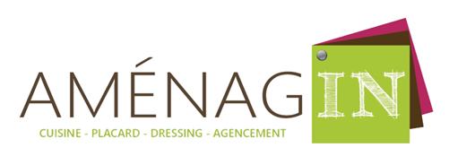 Logo Amenagin